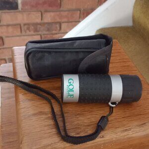Golf Monocular 7x18